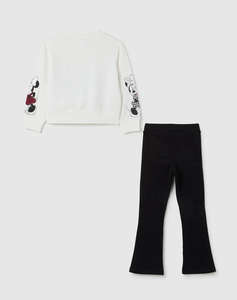 OVS JOGGING SET MINNIE