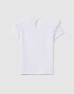 OVS T-SHIRT S/S BARBIE