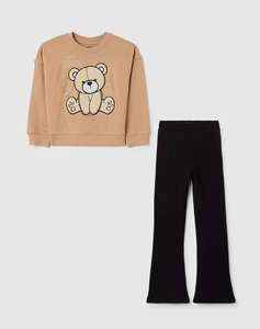 OVS JOGGING WITH APPLICATION