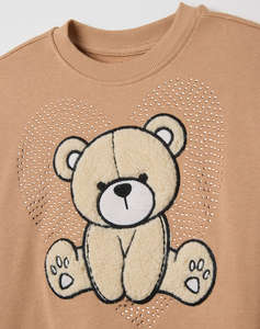 OVS JOGGING WITH APPLICATION