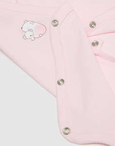 OVS PK2 BODY GIRL NMM