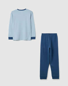 OVS PYJAMA SP 3/10 INTER.