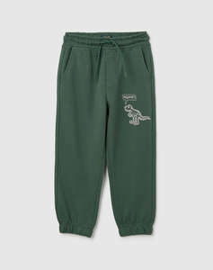 OVS TROUSERS DINO