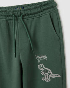 OVS TROUSERS DINO