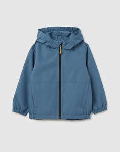 OVS RAIN JACKET MESH