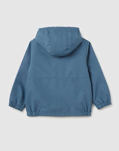 OVS RAIN JACKET MESH