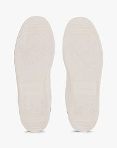 TOMMY HILFIGER TH HERITAGE SNEAKER SHINY
