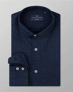 OXFORD COMPANY ROMEO SLIM FIT РИЗА