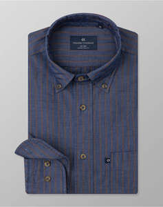 OXFORD COMPANY BUTTON DOWN РИЗА