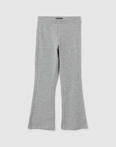 OVS SOLID LEGG FLARE