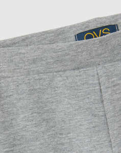 OVS SOLID LEGG FLARE