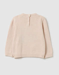 OVS JUMPER BIG HEART