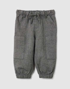 OVS WOVEN TROUSERS