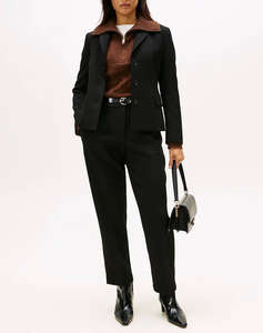 TOMMY HILFIGER PUNTO SLIM STRAIGHT PANT