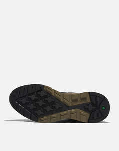 TIMBERLAND Sprint Trekker MID LACE UP WATERPROOF SNEAKER