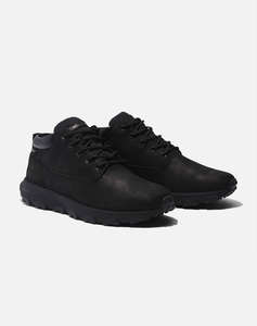 TIMBERLAND Winsor Park MID LACE UP GTX SNEAKER