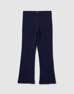 OVS SOLID LEGG FLARE