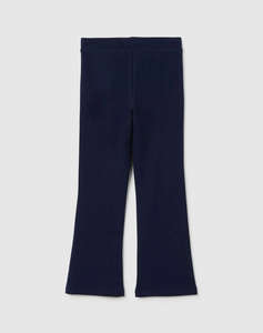 OVS SOLID LEGG FLARE