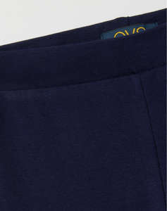 OVS SOLID LEGG FLARE