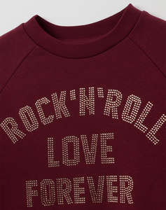 OVS ROUNDNECK SWEATSHIRT