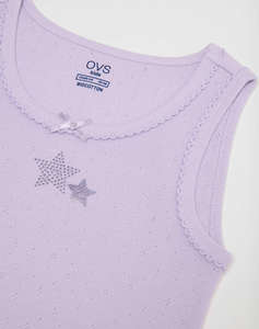 OVS PK 2 SINGL SL 3/10 POINTL