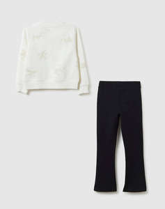 OVS JOGGING SET MINNIE AOP