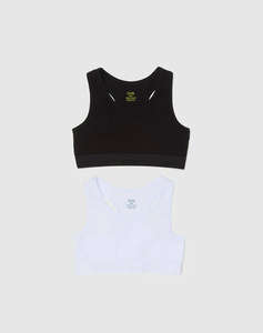 OVS PK 2 TOP SPORT 10/15