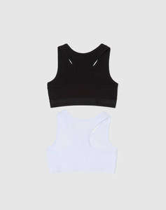 OVS PK 2 TOP SPORT 10/15