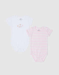 OVS PK2 BODY GIRL MM Y/D