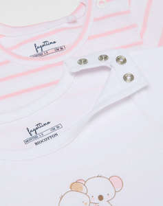 OVS PK2 BODY GIRL MM Y/D