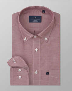 OXFORD COMPANY BUTTON DOWN РИЗА