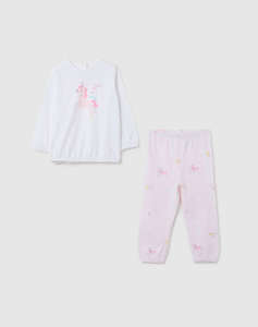 OVS PYJAMAS GIRL