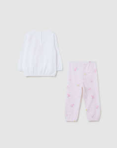 OVS PYJAMAS GIRL