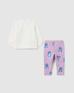 OVS JOGGING SET STITCH