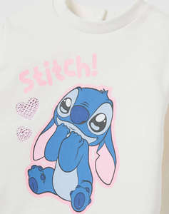 OVS JOGGING SET STITCH