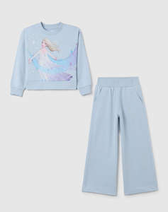 OVS JOGGING SET FROZEN