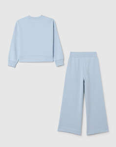 OVS JOGGING SET FROZEN