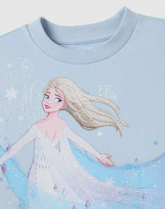 OVS JOGGING SET FROZEN