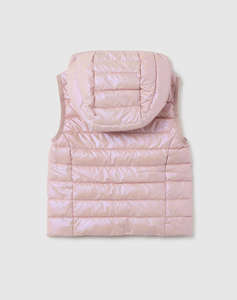 OVS ULTRALIGHT GILET BRONZING