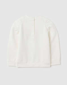 OVS MINNIE SWEETSHIRT BIO