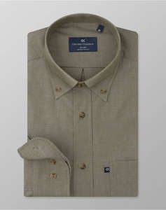 OXFORD COMPANY BUTTON DOWN РИЗА
