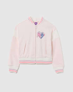 OVS ROUND SWEATSHIRT LILO