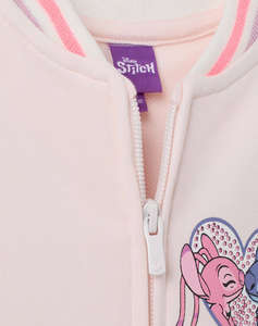 OVS ROUND SWEATSHIRT LILO