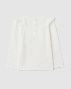 OVS MINNIE PRINT BIO