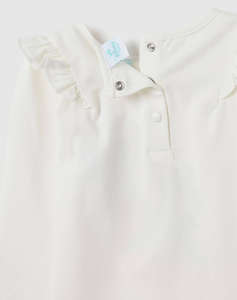 OVS MINNIE PRINT BIO