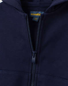OVS HOODY FULL ZIP