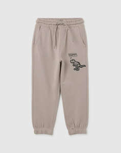 OVS TROUSERS DINO