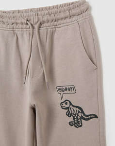 OVS TROUSERS DINO