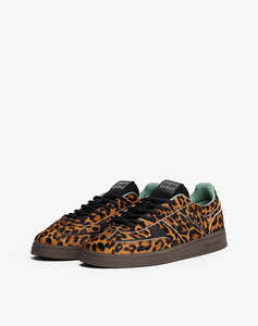 TOMMY HILFIGER THE GREENWICH EDGE LEOPARD