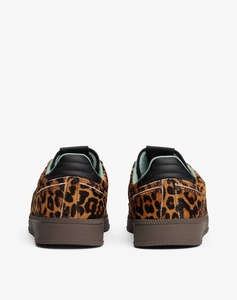 TOMMY HILFIGER THE GREENWICH EDGE LEOPARD